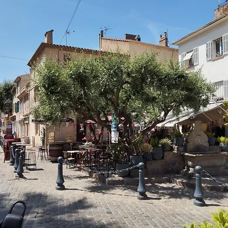 Nouveau Emma, Quartier Historique A 400m De La Mer * Saint-Raphael (Var)